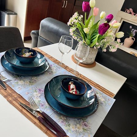 Privatunterkunft In Gronau Gronau  Dış mekan fotoğraf
