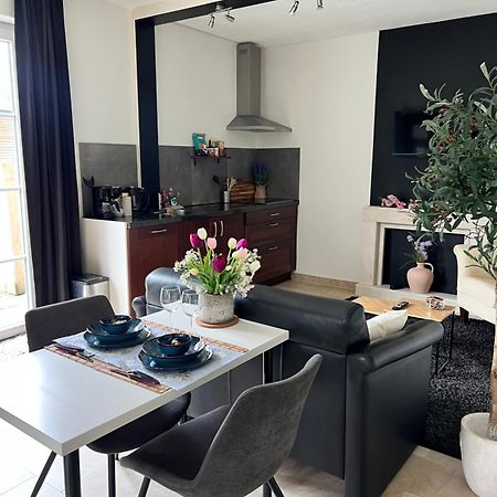 Privatunterkunft In Gronau Gronau  Dış mekan fotoğraf