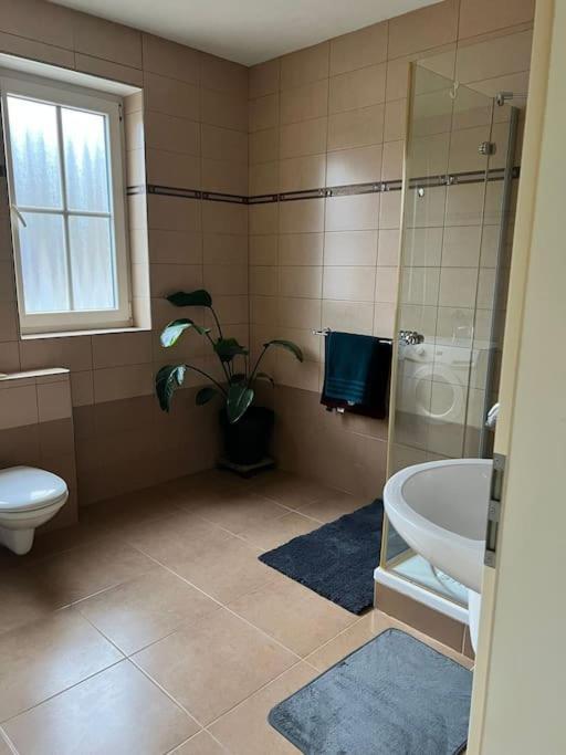 Privatunterkunft In Gronau Gronau  Dış mekan fotoğraf