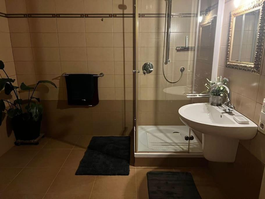 Privatunterkunft In Gronau Gronau  Dış mekan fotoğraf