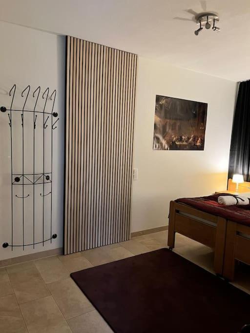 Privatunterkunft In Gronau Gronau  Dış mekan fotoğraf