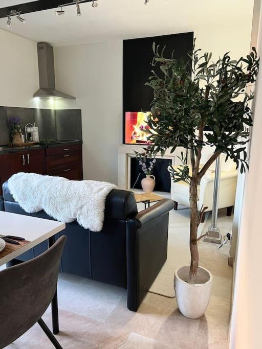 Privatunterkunft In Gronau Gronau  Dış mekan fotoğraf
