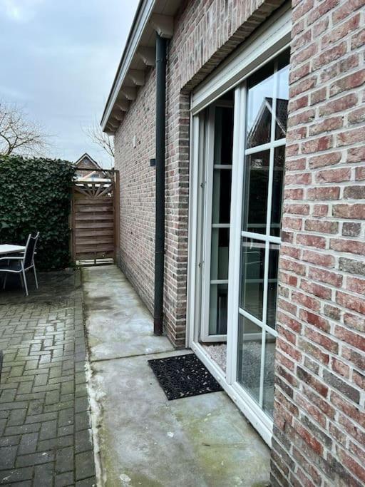 Privatunterkunft In Gronau Gronau  Dış mekan fotoğraf