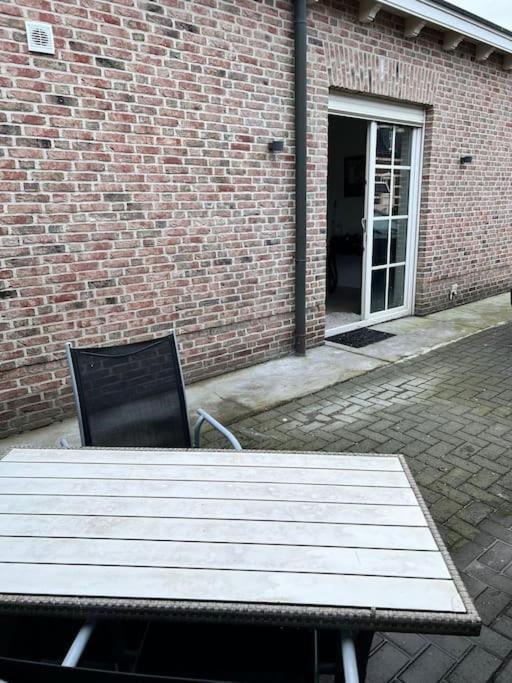 Privatunterkunft In Gronau Gronau  Dış mekan fotoğraf